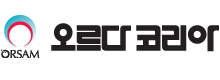 오르다코리아_logo