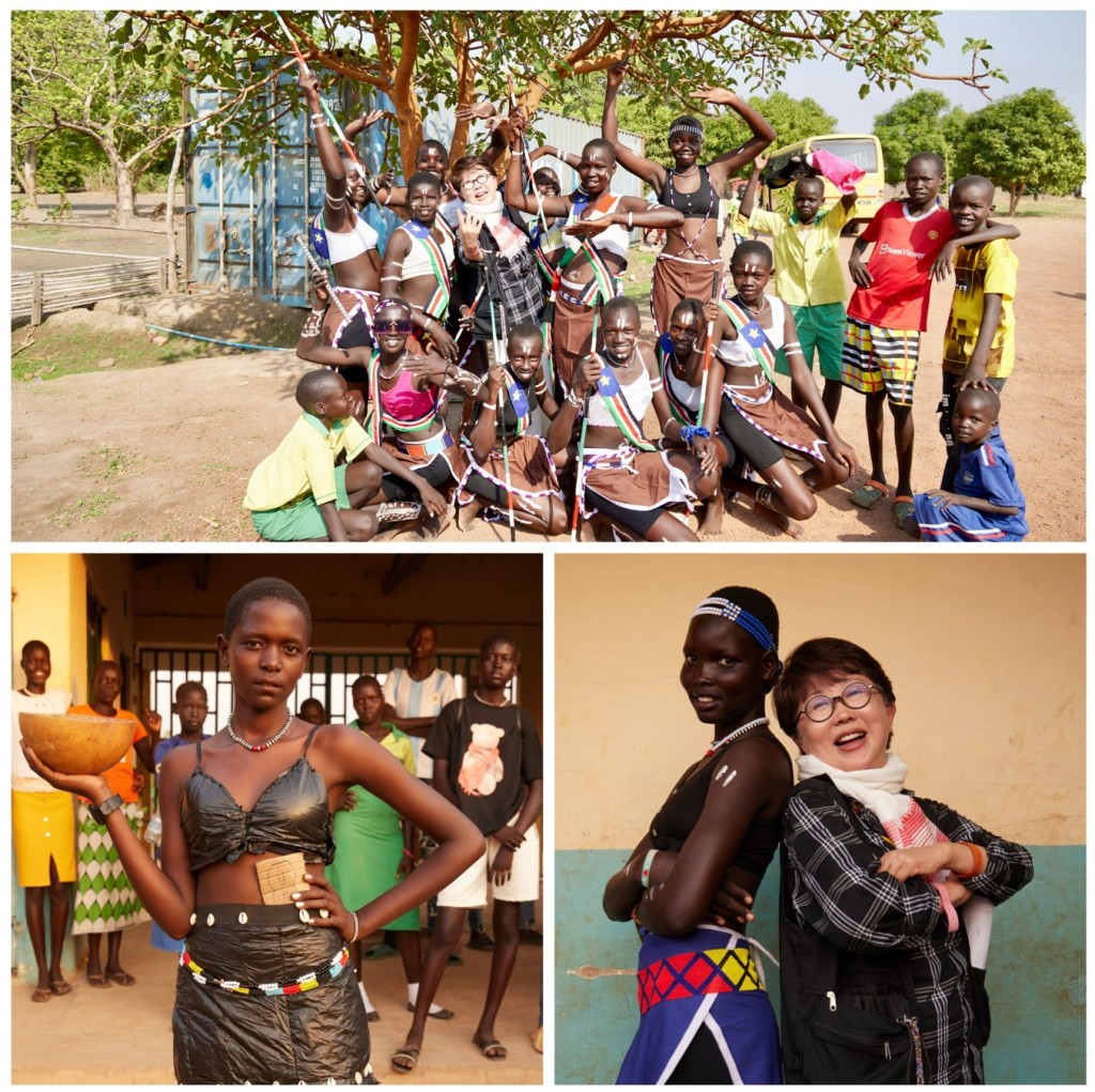 희망고패션쇼 문자용사진